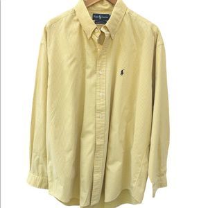 Ralph Lauren Men Shirt